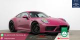 Porsche 911/992 Carrera 4 GTS