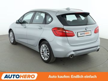 BMW 220 Active Tourer - 4