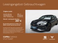 Cupra Leon - Vorschau Bild 1