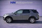 Land Rover Discovery Sport SE 2,2L AWD *NAVI*LEDER*RFK*AHK* - Land Rover Gebrauchtwagen in Aachen