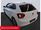 Volkswagen Polo 1.0 TSI Active PARKP SHZ DAB+ - Volkswagen Polo ACTIVE mit Benzin-Antrieb