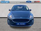 Ford Fiesta 1.0 l EcoBoost Cool & Connect COOL&SOUND/ - Ford Fiesta: Cool Sound