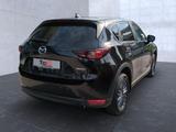 Mazda CX-5 Exclusive-Line 2WD Bluetooth LED Klima - gebrauchte Mazda CX-5 aus dem Jahr 2021