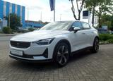 Polestar 2 Long Range Single Motor 78kWh #madebymerten - Polestar 2 in Bremen