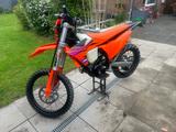 KTM 250 EXC-F - KTM 250 EXC F