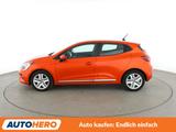 Renault Clio 1.0 TCe Experience*PDC*TEMPO*KLIMA*GARANTIE - Gebrauchtwagen in Wegberg