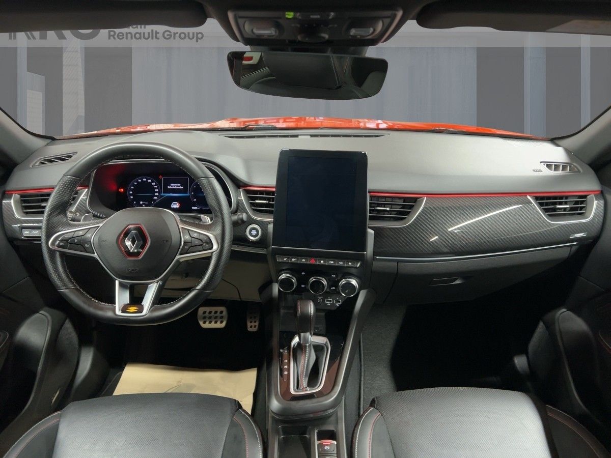 Renault Arkana - Bild 10