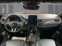 Renault Arkana - Vorschau Bild 10