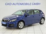 Peugeot 308 Active*Kamera*2-Zonen*Navi*Carplay - Peugeot 308 in Solingen