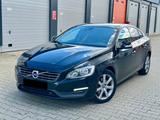 Volvo S60 D2 Geartronic Momentum Momentum - gebrauchte Volvo S60 aus dem Jahr 2017