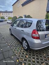 Honda Jazz - Honda Jazz Gebrauchtwagen in Düsseldorf