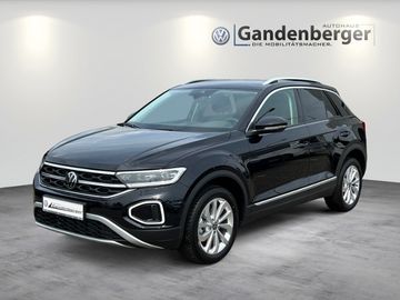 Volkswagen T-Roc Style 1,5l TSI 150 PS 7-Gang-DSG