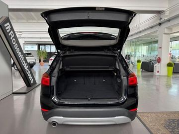 BMW X1 - 5