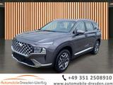 Hyundai Santa Fe Plug In Hybrid 4WD*7 Sitze*Leder - gebrauchte Hyundai SANTA FE aus dem Jahr 2024