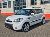 Kia Soul Spirit  **TOP AUSSTATTUNG** - Kia Soul: Geländewagen