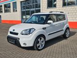 Kia Soul Spirit  **TOP AUSSTATTUNG** - Kia Soul mit Diesel-Antrieb: Automatik