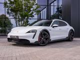 Porsche Taycan Cross Turismo 4S 93.4 kWh - sportdesign - - Porsche Taycan: Sport Turismo