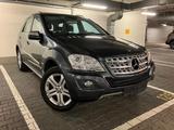 Mercedes-Benz ML 350 CDI 4Matic Sport-Paket COMAND-AHK-RFK-GSD - Mercedes-Benz ML 350 in Mainz