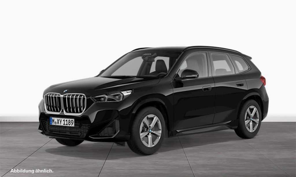 Image of BMW X1