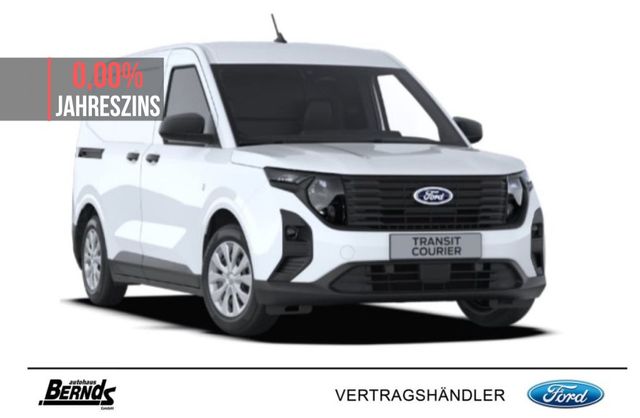 Ford Transit Courier EcoBlue Kasten Trend Klima GJR