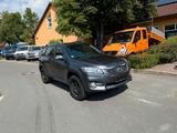 Toyota RAV4 Allrad 4x4 1.Hand Klima - gebrauchte Toyota RAV 4 aus dem Jahr 2012