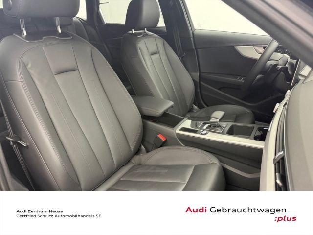 Audi A4 - Bild 20