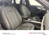 Audi A4 - Vorschau Bild 20