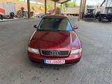 Audi A4 1.6/Klima/Alu/TÜV neu - Audi aus 1999