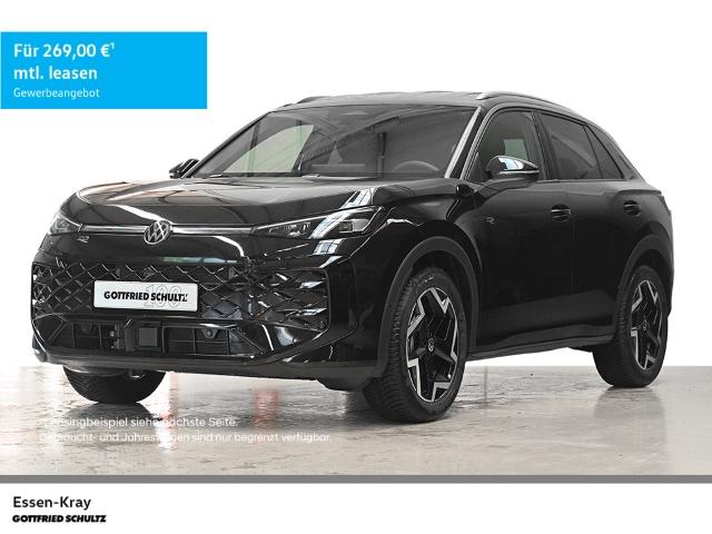 Volkswagen T-Roc R-LINE 1.5 ETSI DSG NAVI RFK HUD IQ LIGHT 