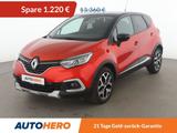 Renault Captur 0.9 Energy Intens*NAVI*LED*PDC*SHZ*KLIMA* - Renault Captur in Köln