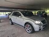 Mercedes-Benz TAUSCHE.M63AMG.4.MATIK.7G.GG.BMW.MB.AUDI.S... - Mercedes-Benz ML 63 AMG aus 2008