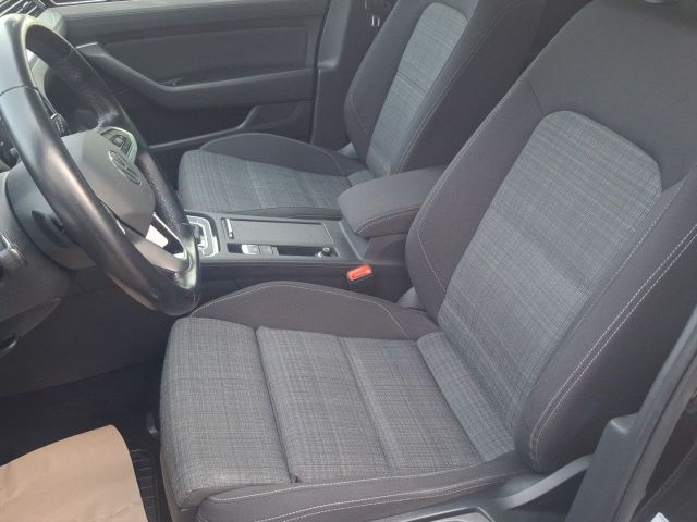 Passat Variant 1.5 TSI Business Bluetooth Navi
