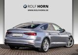 Audi A5 40 TDI Sportback S Line Navi RfKam LED Sitzhz - Audi A5 Gebrauchtwagen in Köln