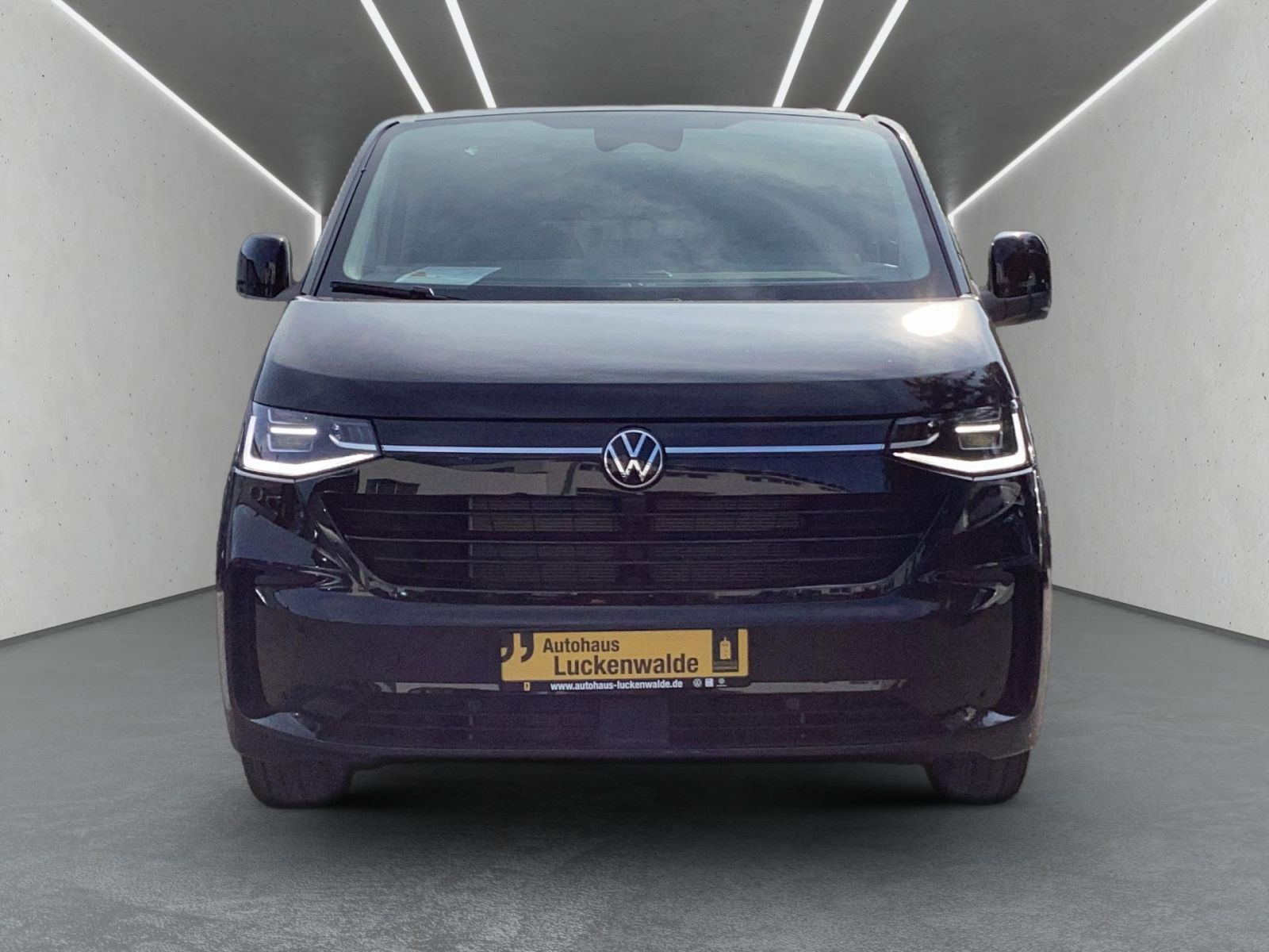 Volkswagen T7 Caravelle - Bild 5