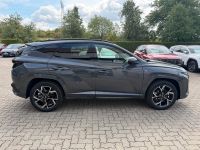 Hyundai TUCSON - Vorschau Bild 9
