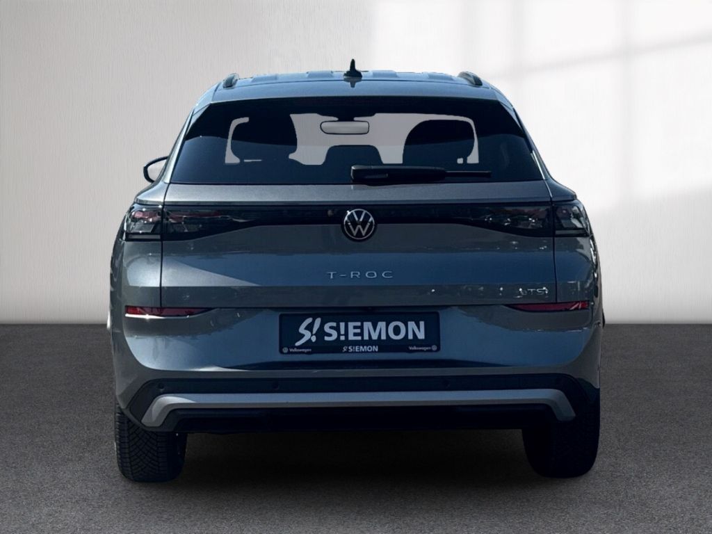 Volkswagen T-Roc - Bild 11