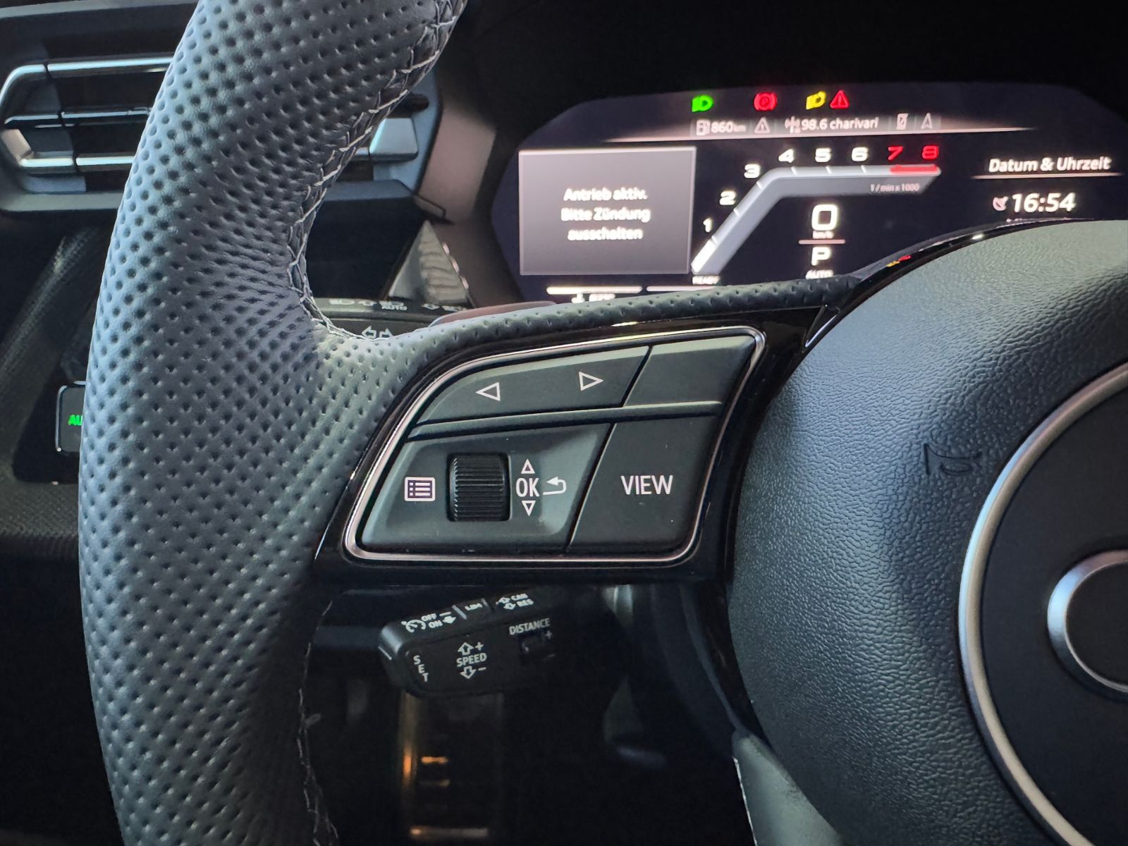 Audi S3 - Bild 16
