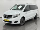 Mercedes-Benz V 250d 4Matic lang*Avantgarde Edition*Leder 360* - gebrauchte Mercedes-Benz V 250 aus dem Jahr 2018