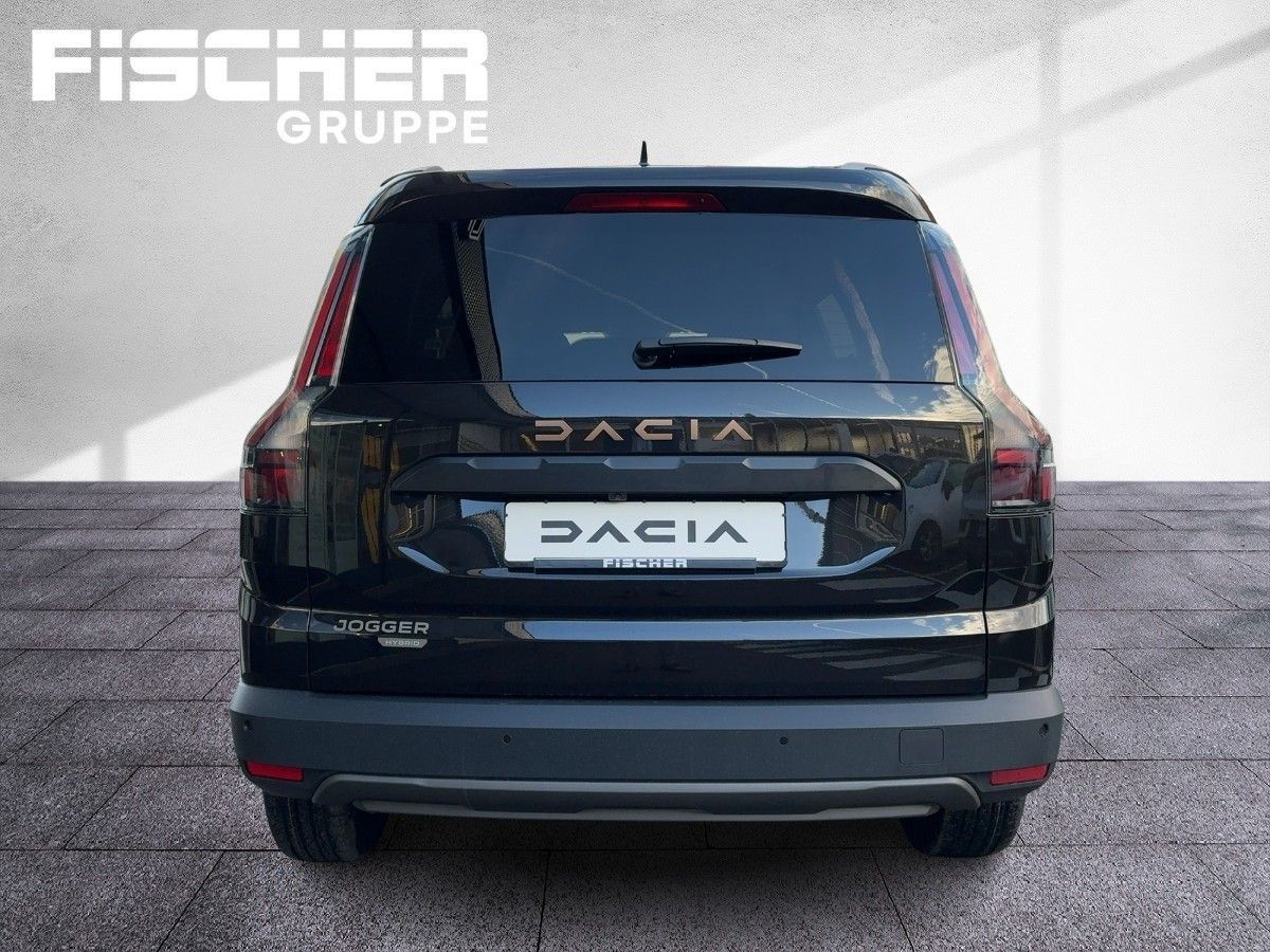Fahrzeugabbildung Dacia Jogger Extreme hybrid 155 7-Sitzer MY26 *sofort*
