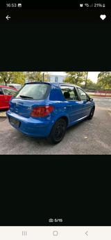 Peugeot peugeot 307 - Peugeot 307 in Duisburg