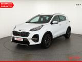 Kia Sportage 1.6 T-GDI GT-Line 4WD LED Navi Kamera - gebrauchte Kia Sportage aus dem Jahr 2019