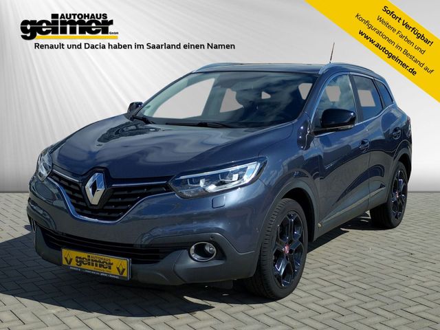 Renault Kadjar Crossborder Energy TCe 165