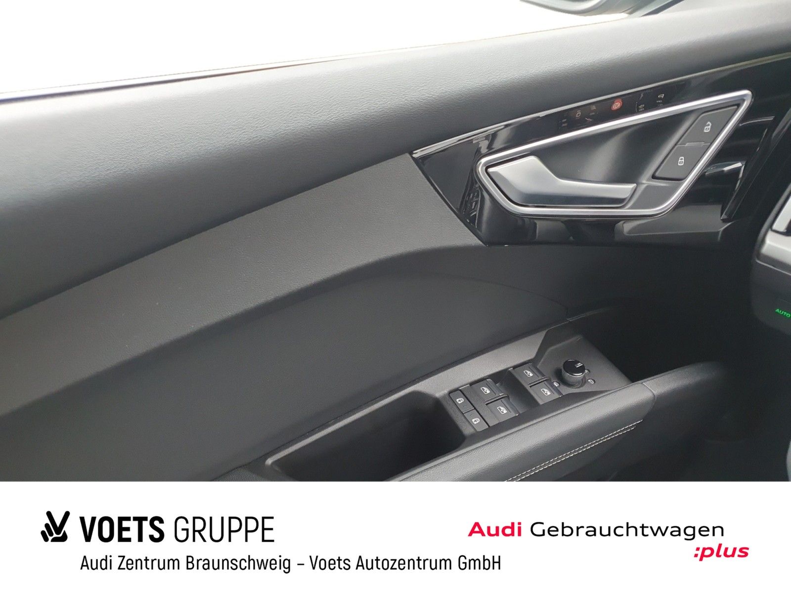 Audi Q4 e-tron - Bild 12