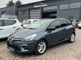 Renault Clio IV Grandtour Limited/2.Ha/Automat./Navi/ - Renault Clio mit Benzin-Antrieb: Kombi, Automatik