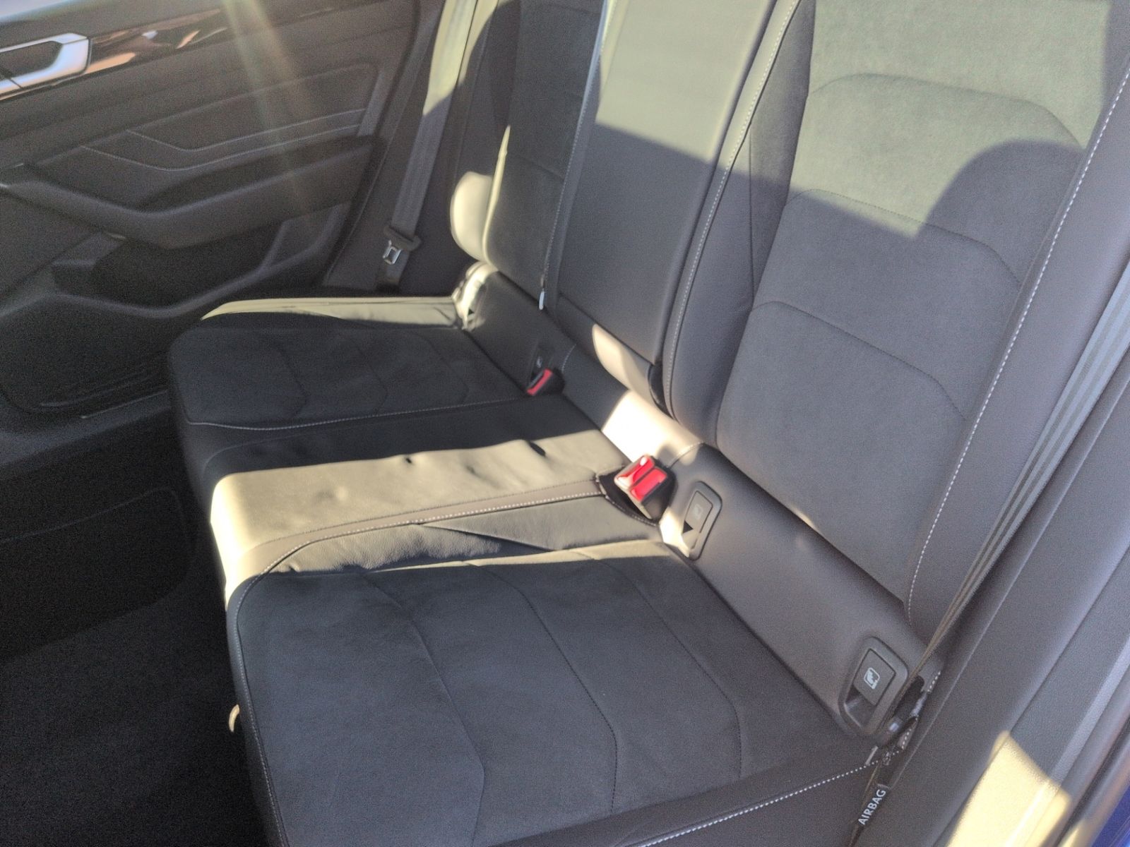 Arteon Shooting Brake 2.0 TSI DSG R Line KAMERA+