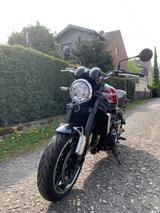 Kawasaki Z900 RS Oldi - Kawasaki Motorräder in Köln