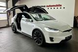 Tesla Model X P90D*Ludicrous*7-Sitze*AHK*Supercharge* - Tesla Model X aus 2016