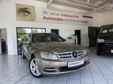 Mercedes-Benz C 250 T CDI  BlueEfficiency - Mercedes-Benz C 250: Cdi Blueefficiency