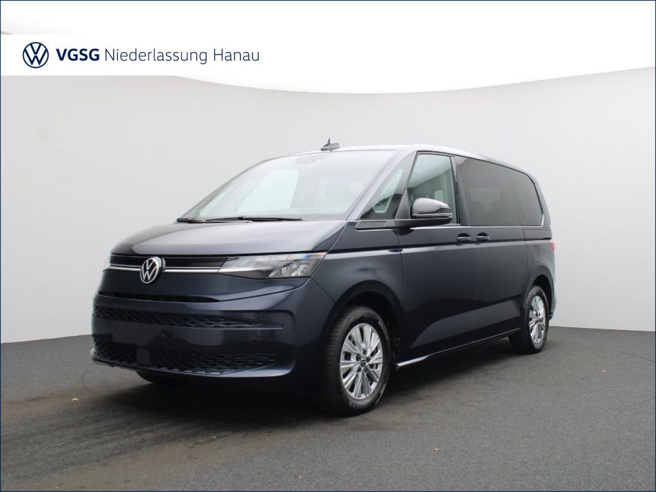 Volkswagen T7 Multivan - Bild 2