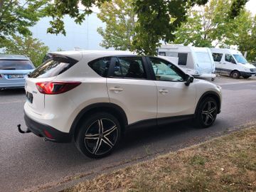 Mazda CX-5 - 11